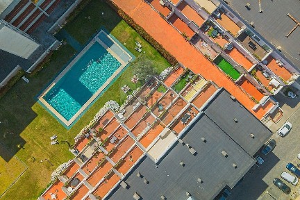 Marinhas, Rua Padre Giesteira