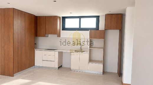 Apartamento T1 à venda em São Mateus Oliveira