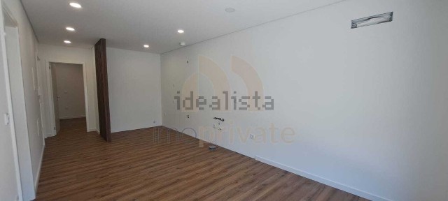Apartamento T2 à venda em Caldas de Vizela