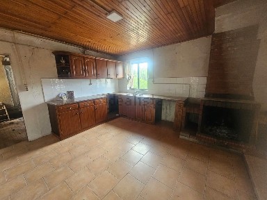 Moradia geminada à venda em Águeda