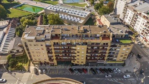 Apartamento T3 à venda na Calendário
