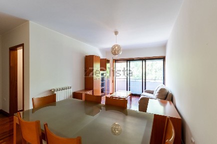 Apartamento T1 à venda na Avenida Dom João IV, 612