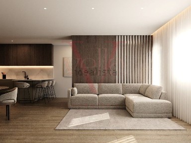 Apartamento T3 à venda na Rua da Boavista