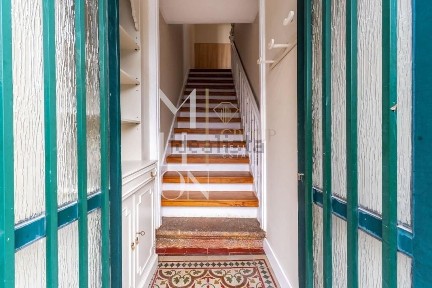 Casa ou moradia à venda na Rua Corvo