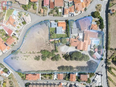 Quinta à venda na Estrada de Salgueirinhos