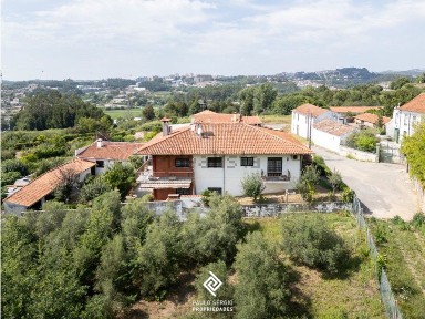 Oliveira de Azeméis - Santiago da Riba-Ul - Ul - Macinhata da Seixa - Madail, Ul - Macinhata da Seixa - Madail, Rua do Fundo do Lugar, 259