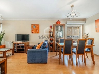 Apartamento T2 à venda na Calendário