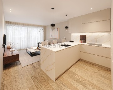 Apartamento T1 à venda na Rua da Granja s/n