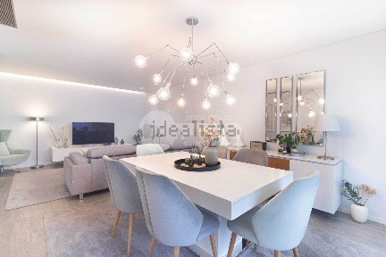 Apartamento T3 à venda na Rua do Passal