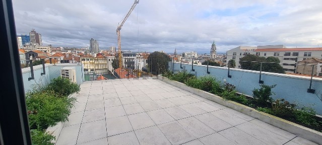 Duplex à venda na Rua dos Mártires da Liberdade