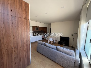 Apartamento T1 à venda na Avenida da Cal, 125