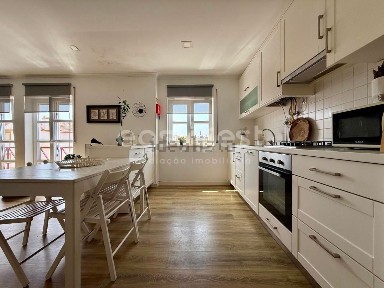 Apartamento T2 à venda em Ferrel