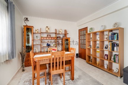 Apartamento T3 à venda na Cidade