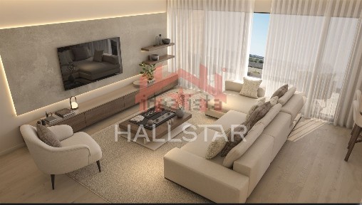 Apartamento T3 à venda na Rua da Fonte, 7