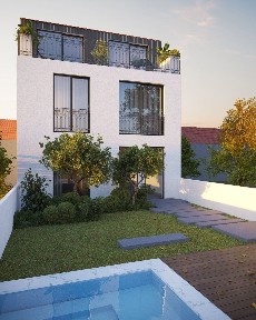 Apartamento T1 à venda em Calçada Real, 81