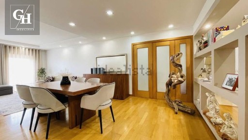 Apartamento T4 à venda no Centro
