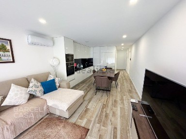 Apartamento T2 à venda em Barcelos