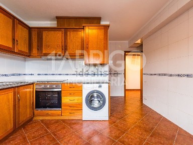 Apartamento T2 à venda na Rua do Prazo