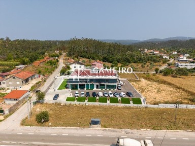 Apartamento T1 à venda na Rua da Fonte s/n