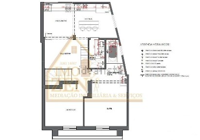 Apartamento T3 à venda em Nadadouro