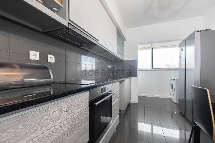 Leiria - Pousos - Barreira e Cortes, Pousos, Bairro Andrinos, Canto da Moura