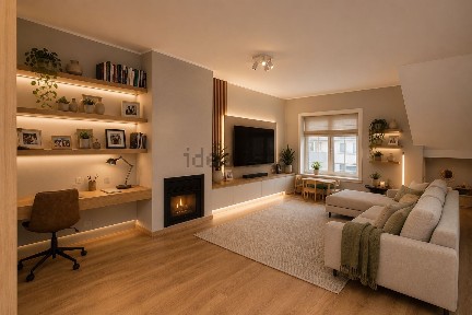 Matosinhos, Matosinhos Sul - Marginal, Avenida Serpa Pinto, 733