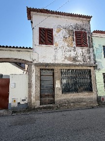 Moradia independente à venda em Cacia