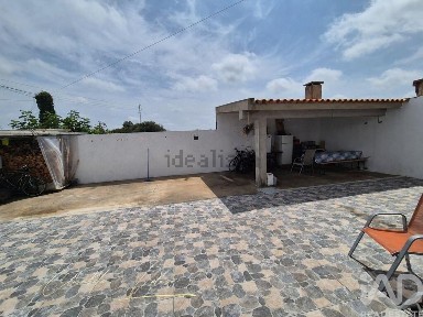 Moradia geminada à venda em Santo André de Vagos