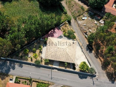 Moradia independente à venda em Canedo