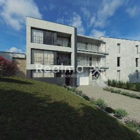 Apartamento T0 à venda em Maximinos - Sé - Cividade