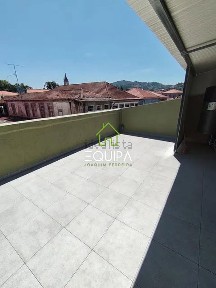 Caldas de Vizela, Rua de Frades