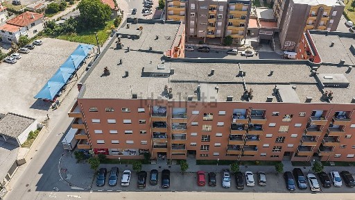 Apartamento T4 à venda na Rua Urbanização de Joane