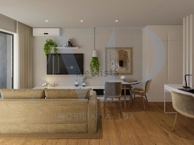 Apartamento T2 à venda em Rua Costa Gomes s/n