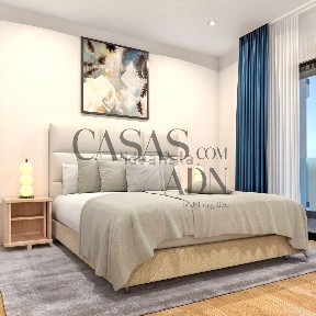 Duplex à venda na Avenida José Estevão