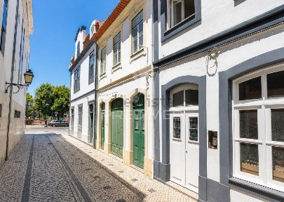 Casa ou moradia à venda na Zona Histórica - Beira-Mar