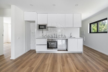 Apartamento T2 à venda em Gavião