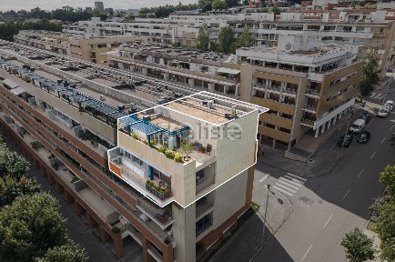 Apartamento T3 à venda na Rua Doutor Carlos Saraiva s/n