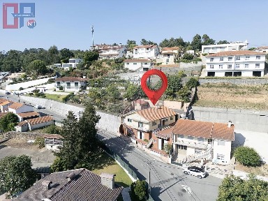 Moradia independente à venda em Vila Chã - Codal - Vila Cova de Perrinho