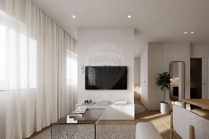 Apartamento T0 à venda na Rua do Norte, 17
