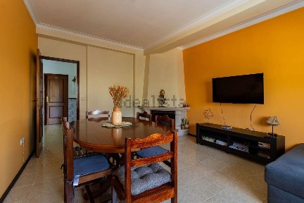 Apartamento T3 à venda na Rua Álvaro Pires Miranda, 48