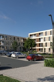 Apartamento T1 à venda em faial
