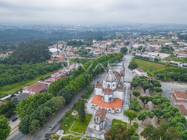 Apartamento T3 à venda em Soutelo
