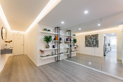 Apartamento T3 à venda na Rua Doutor Francisco Duarte, 124
