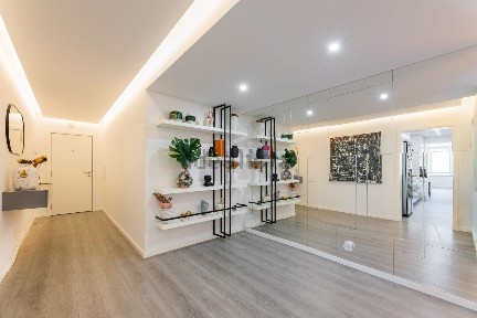 Apartamento T3 à venda na Rua Doutor Francisco Duarte, 124