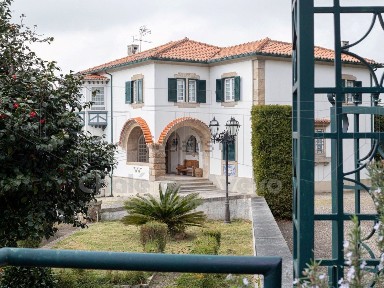 Quinta à venda no Centro de Oliveira de Azeméis