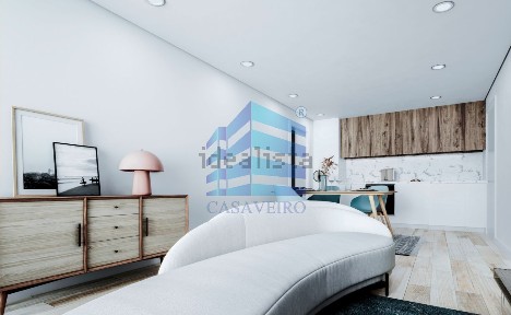 Duplex à venda em Esgueira