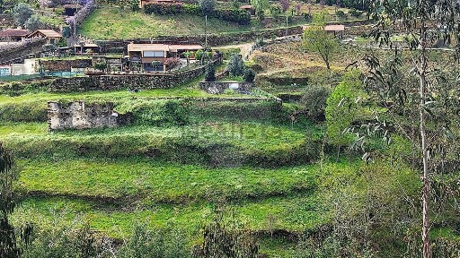 Quinta à venda em Fermedo