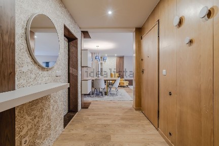 Penthouse à venda na Rua Ferreira de Almeida s/n