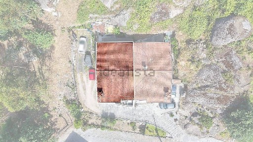 Apartamento T2 à venda na Rua de Real