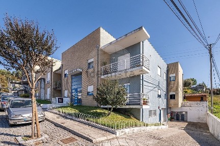 Mogege, Avenida Bernardo Guimarães